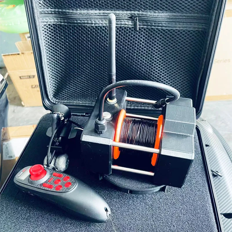 New High Digital Underwater Ca - Fishing Camera recensione e prezzo