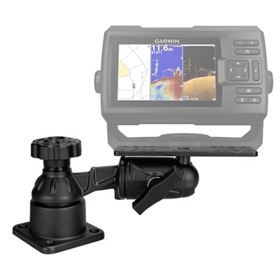 Fish finder mount for marine u - Fish Finder Mount recensione e prezzo