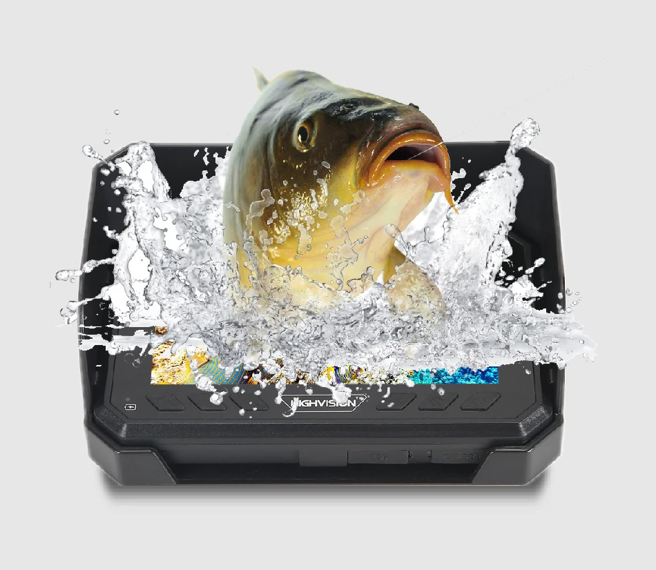 5''Underwater Fishing Camera,1 - Fishing Camera recensione e prezzo