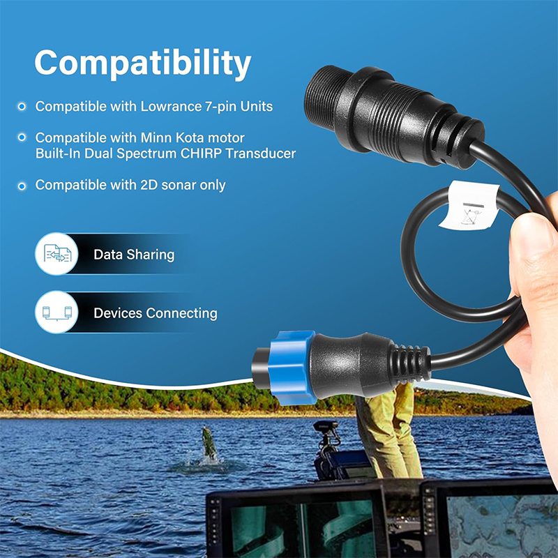 MKR-DSC-10 1852077 DSC Adapter - Fish Finder recensione e prezzo