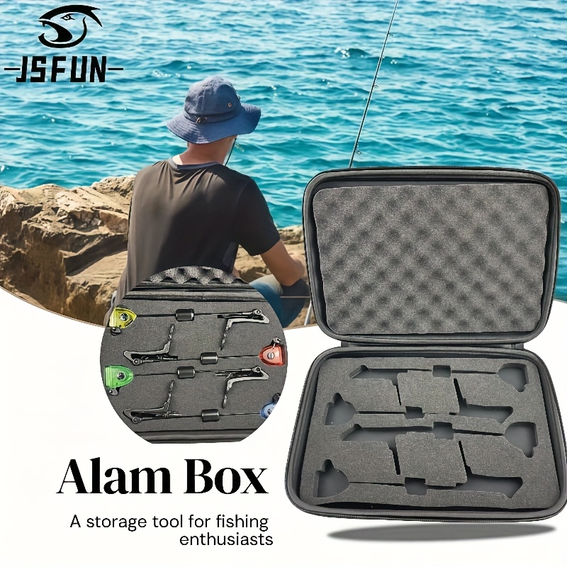 JSFUN Carp Fishing Tackle Fish - Bite Alarm recensione e prezzo