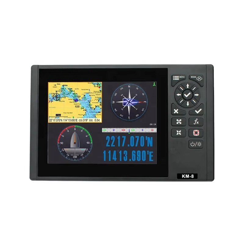 GPS Fish /depth Sounder/Echo S - Fish Finder recensione e prezzo