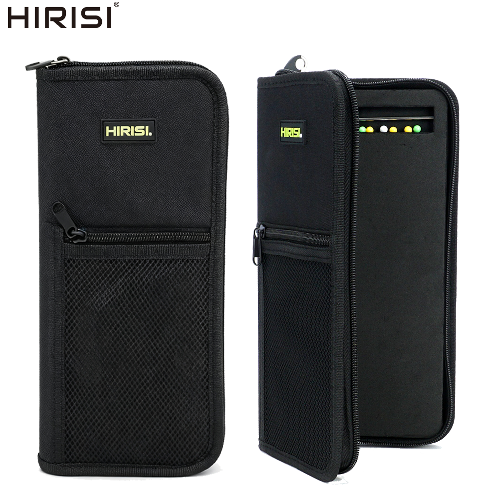 Hirisi 1Pcs Carp Fishing Rig W - Fish Finder Case recensione e prezzo