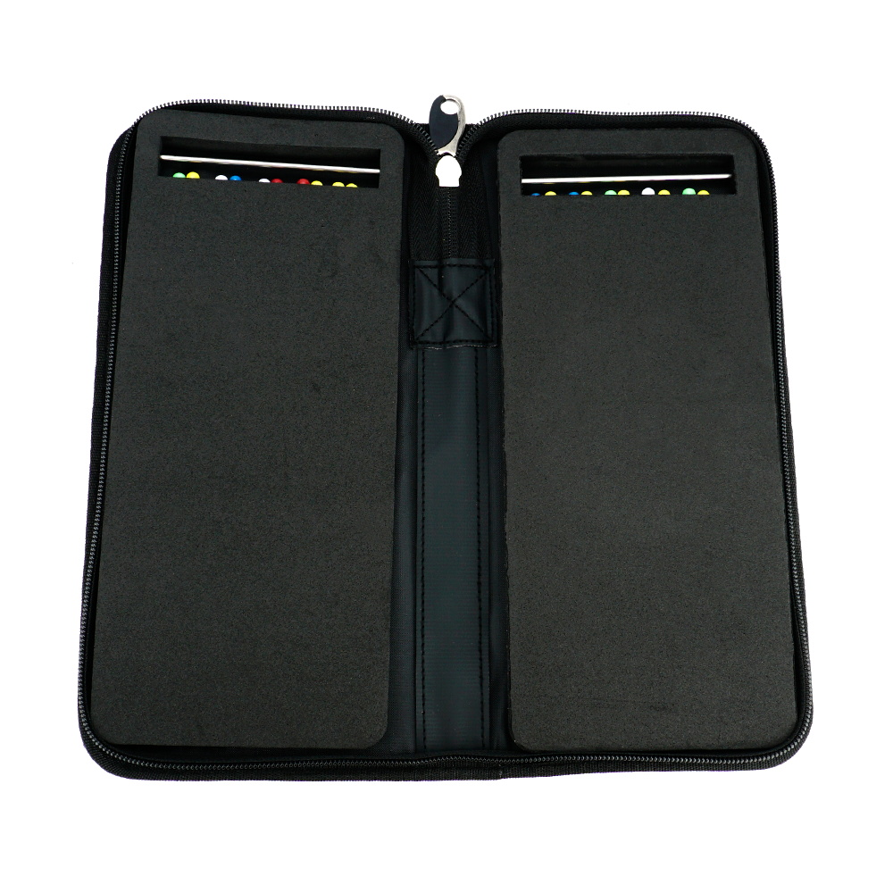 Hirisi 1Pcs Carp Fishing Rig W - Fish Finder Case recensione e prezzo