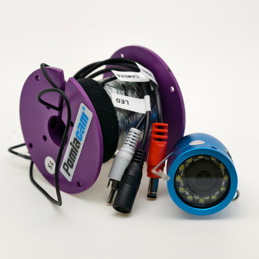 Fish Finder Underwater Fishing - Fish Finder Cable recensione e prezzo