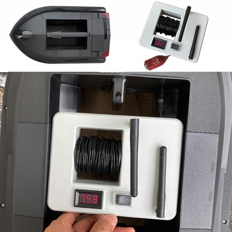 FPV High Definition Detector W - Underwater Camera recensione e prezzo
