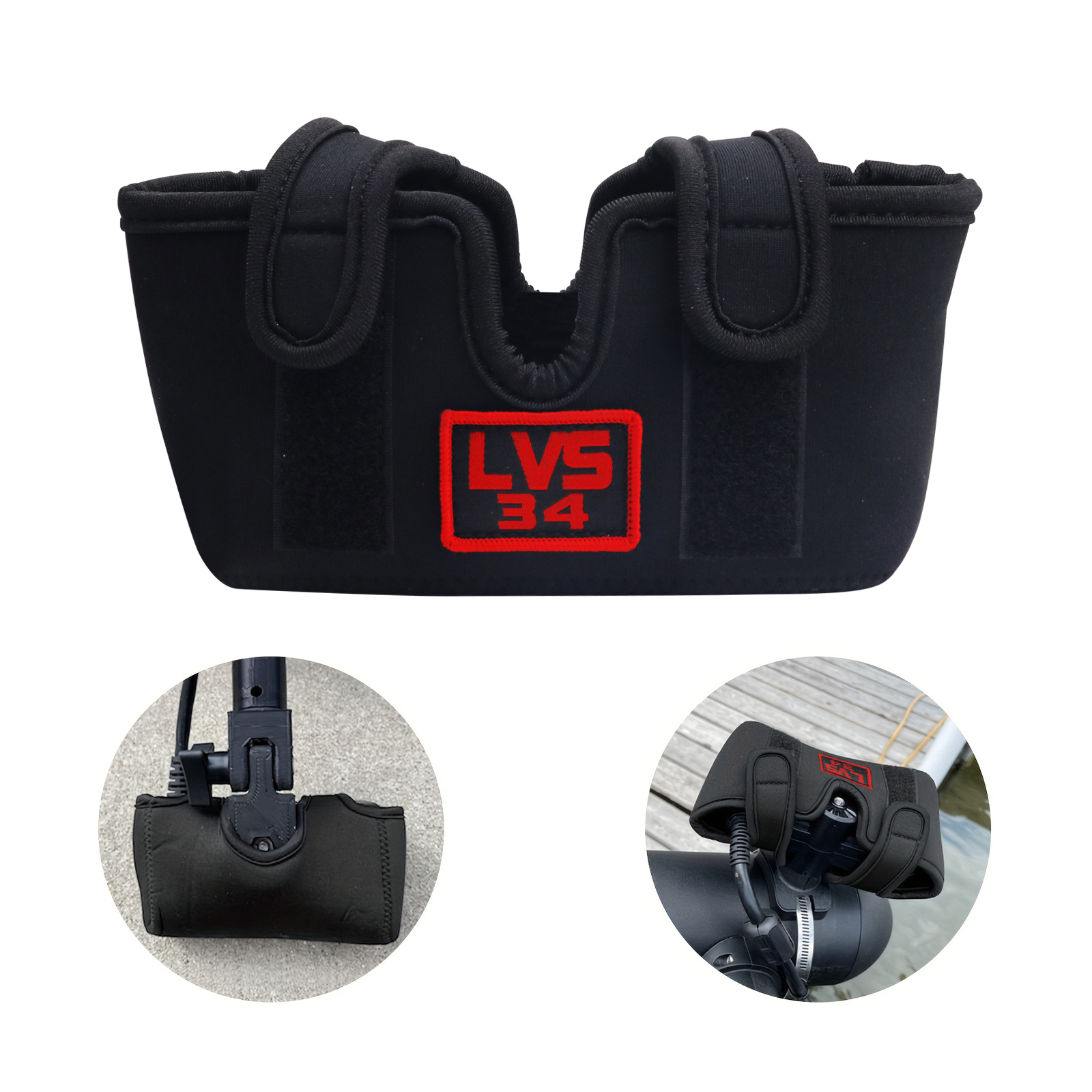 LVS34 Marine Garmin Transducer - Fish Finder Transducer recensione e prezzo