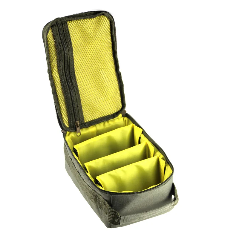 Outdoor Carp Fishing Gear Stor - Fish Finder Case recensione e prezzo