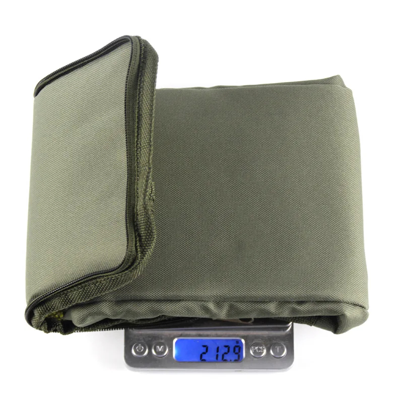 Outdoor Carp Fishing Gear Stor - Fish Finder Case recensione e prezzo