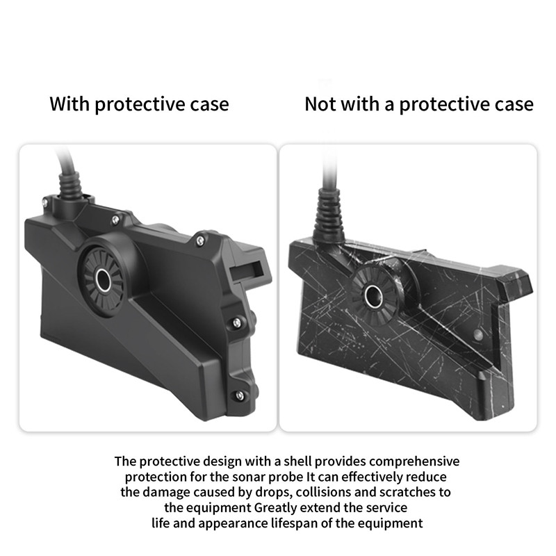 2025 New Underwater Fish Finde - Fish Finder Gps recensione e prezzo