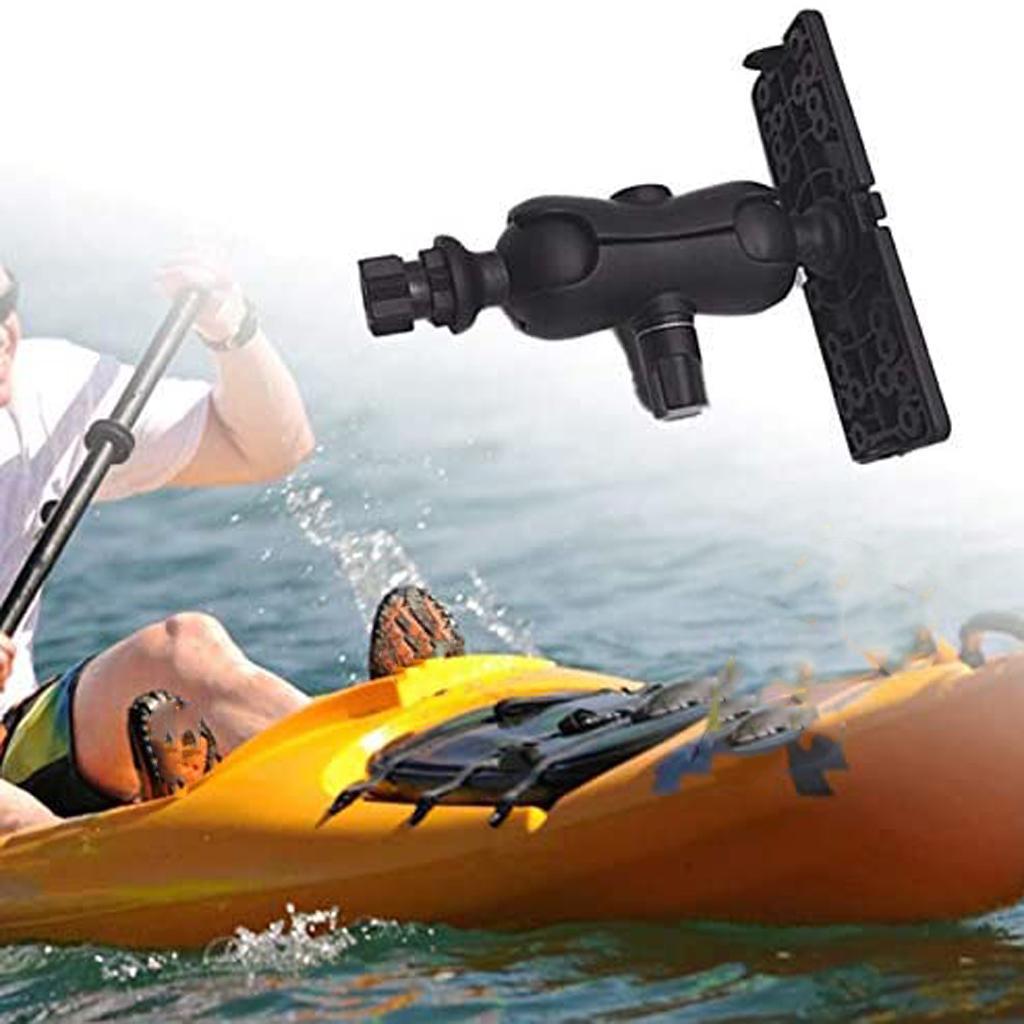 Fish Finder Mount Boat Support - Fish Finder Mount recensione e prezzo
