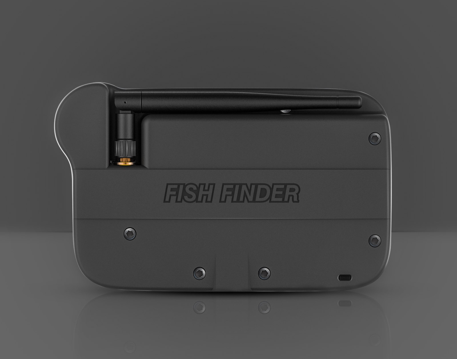 FindFish 200M Portable Fish Fi - Fish Finder Transducer recensione e prezzo
