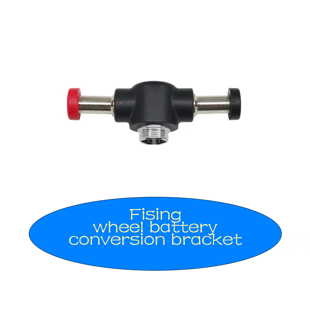Transfer Bracket For SeaFishin - Fish Finder Battery recensione e prezzo