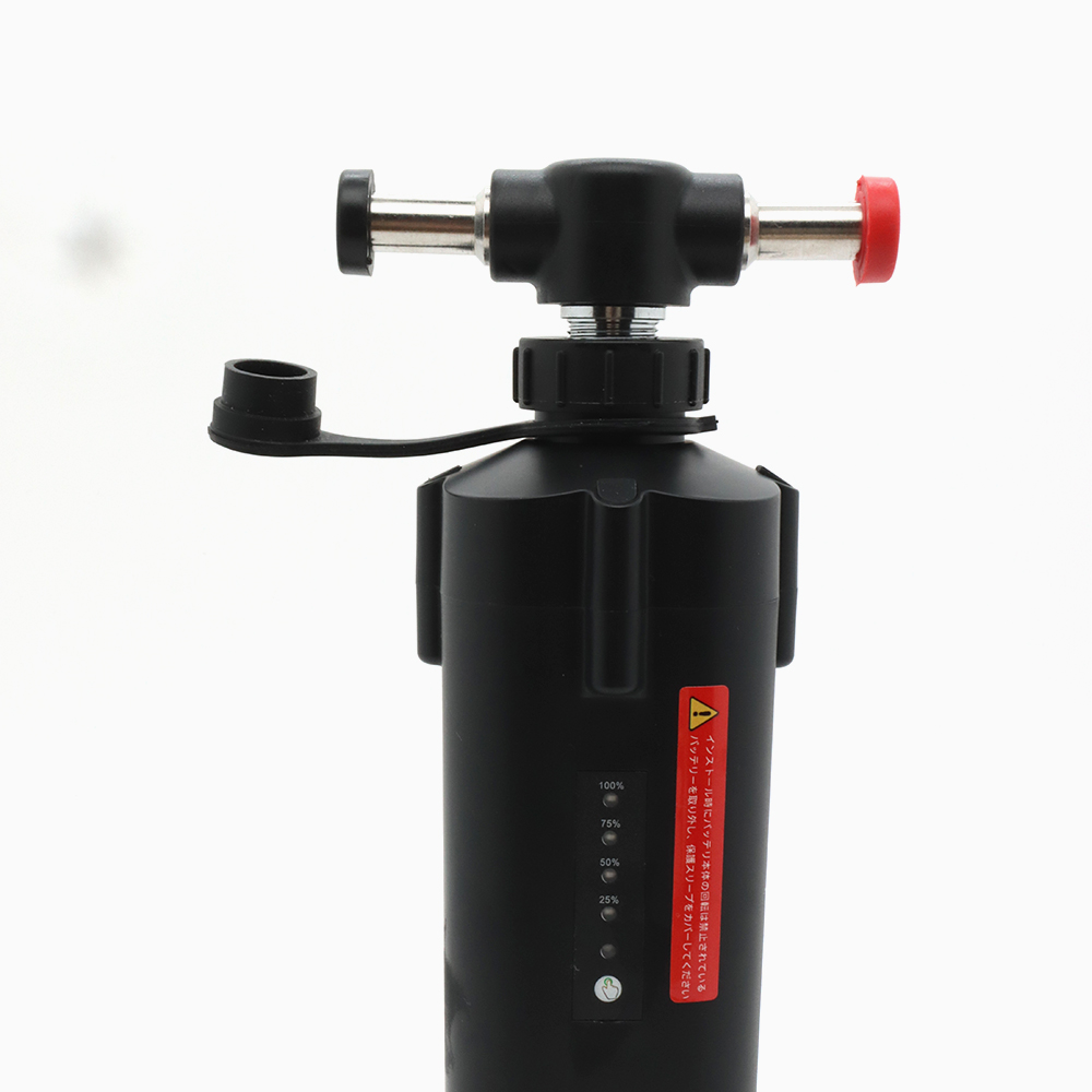 Transfer Bracket For SeaFishin - Fish Finder Battery recensione e prezzo