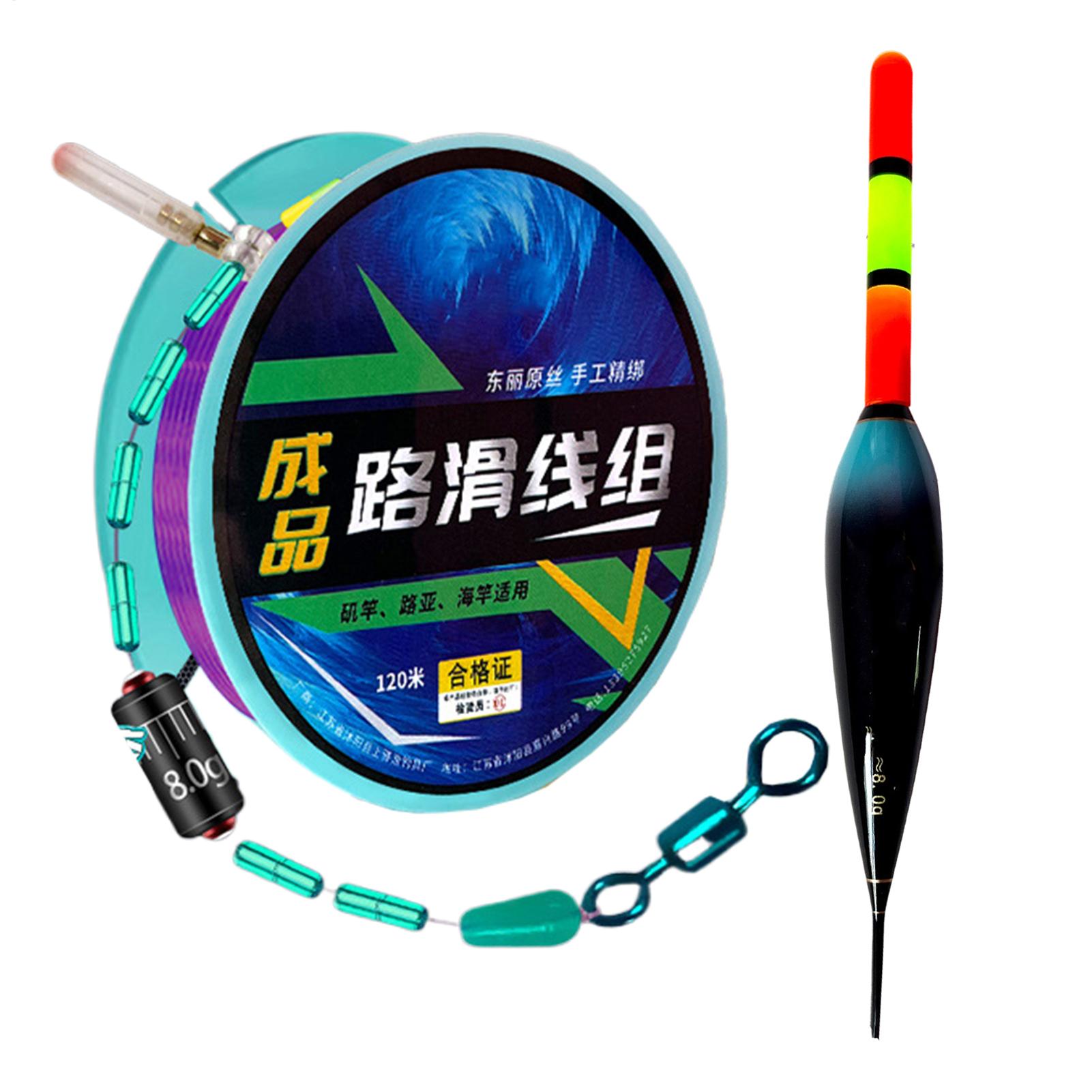 Fishing Line Automatic Bobber  - Fish Alarm recensione e prezzo
