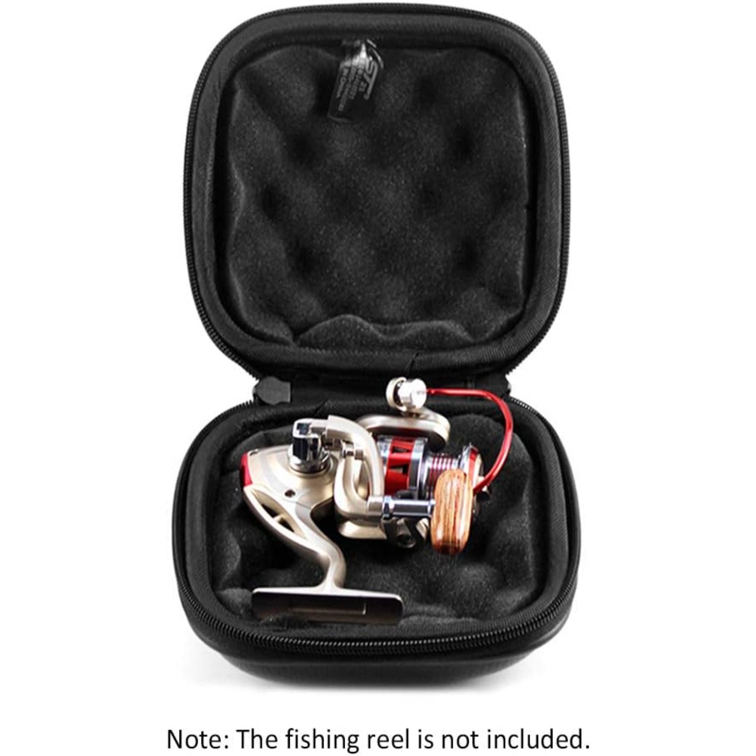Lixada Fishing Reel Case - 3 C - Fish Finder Case recensione e prezzo