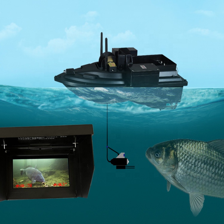 WINFULL Wireless Remote Contro - Fishing Gps recensione e prezzo