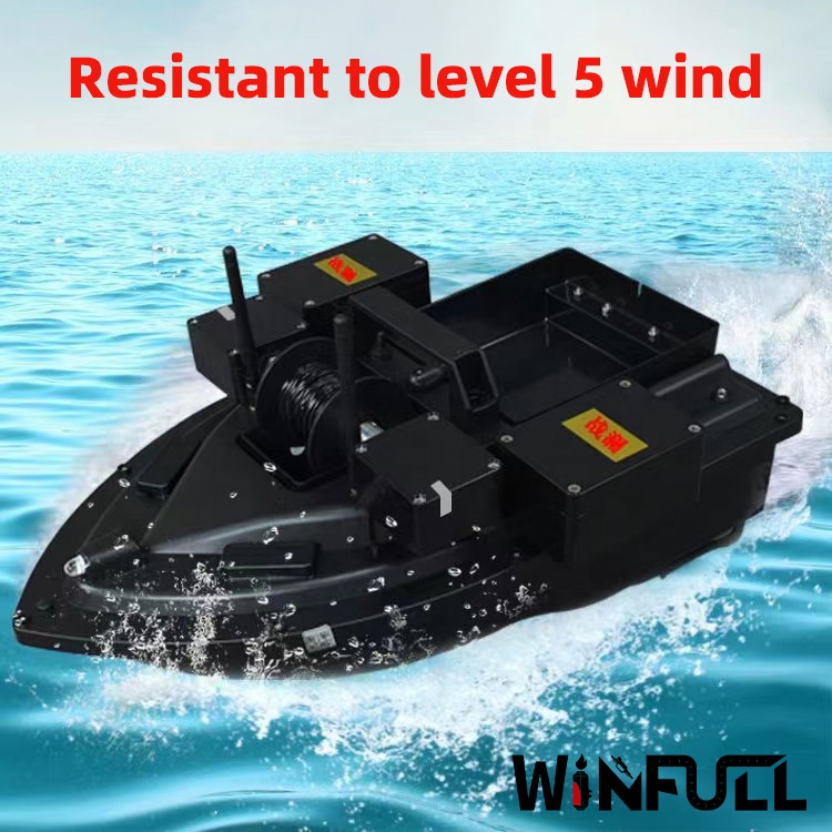 WINFULL Wireless Remote Contro - Fishing Gps recensione e prezzo