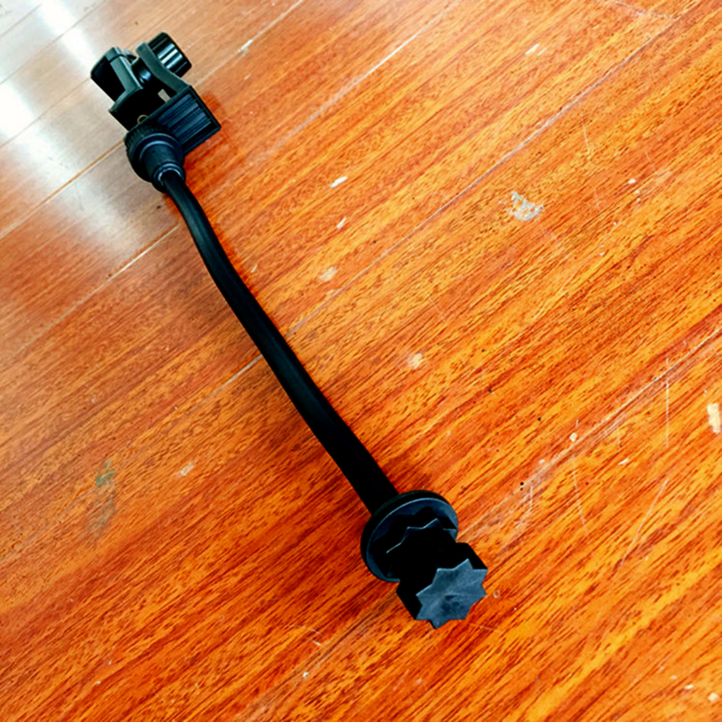 Kayak Cell Phone Holder Bracke - Fish Finder Mount recensione e prezzo