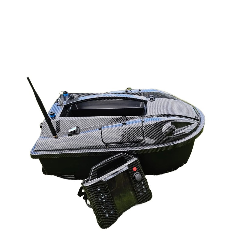 New Upgrade Bait Boat 116 Poin - Fishing Gps recensione e prezzo