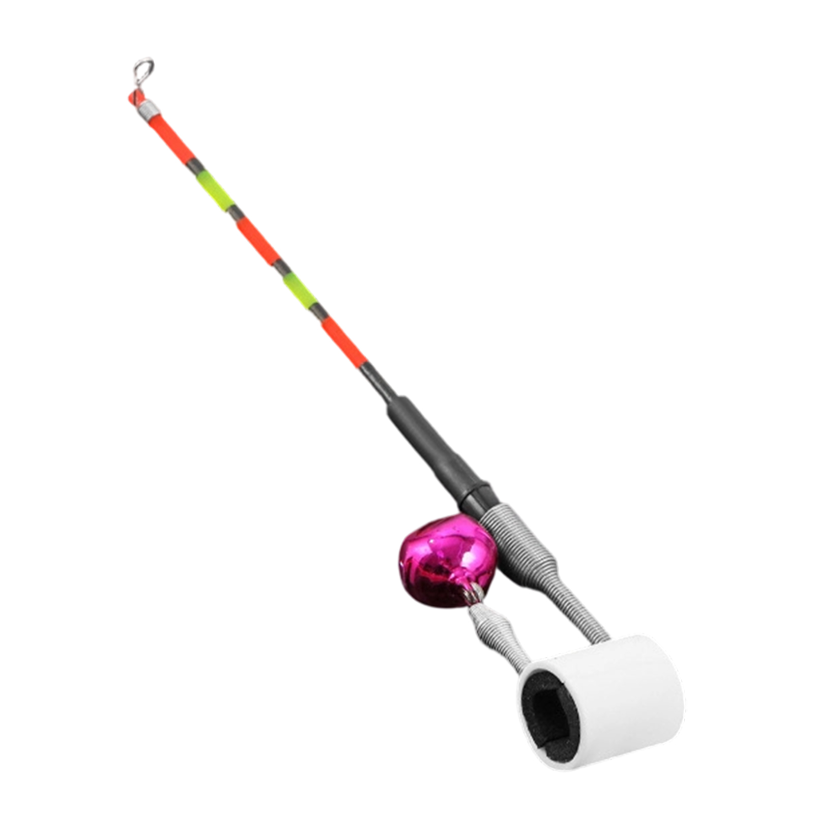 Carbon Fiber Fish Bite Alarm f - Bite Alarm recensione e prezzo