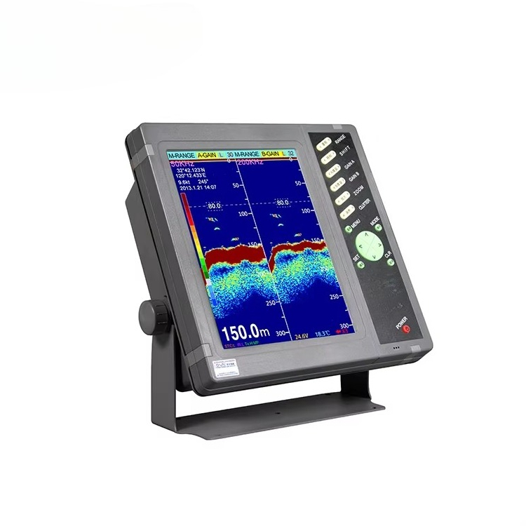 Marine 10 Inch Sonar Fish  wit - Fishing Gps recensione e prezzo