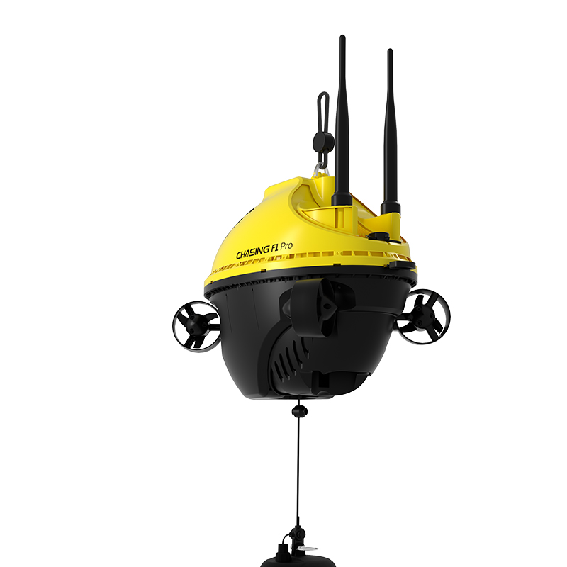 F1 Pro Bait Boat With Fish Fin - Fish Finder Gps recensione e prezzo
