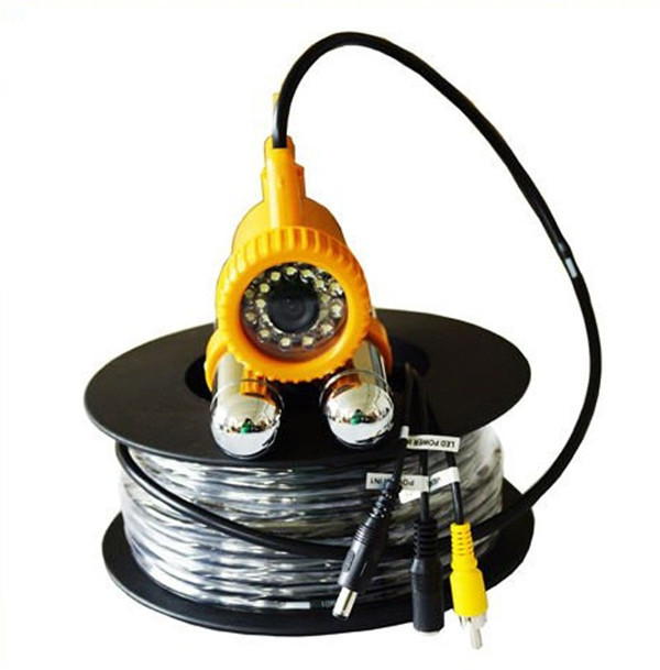 Fish Finder 20M Cable 7 Inch L - Fish Finder recensione e prezzo