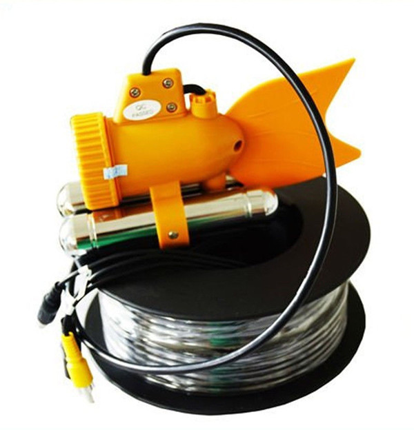 Fish Finder 20M Cable 7 Inch L - Fish Finder recensione e prezzo