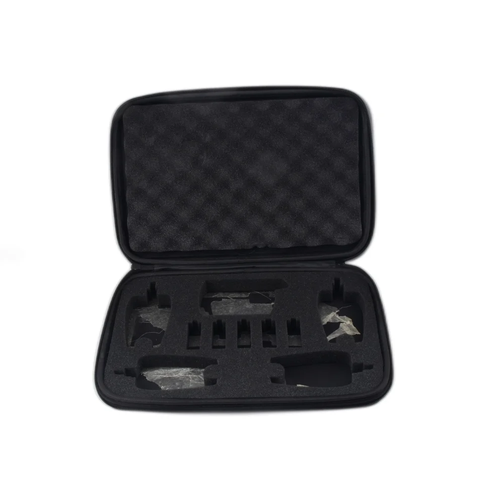 Fishing Alarm Set Box 1+4 With - Fish Alarm recensione e prezzo