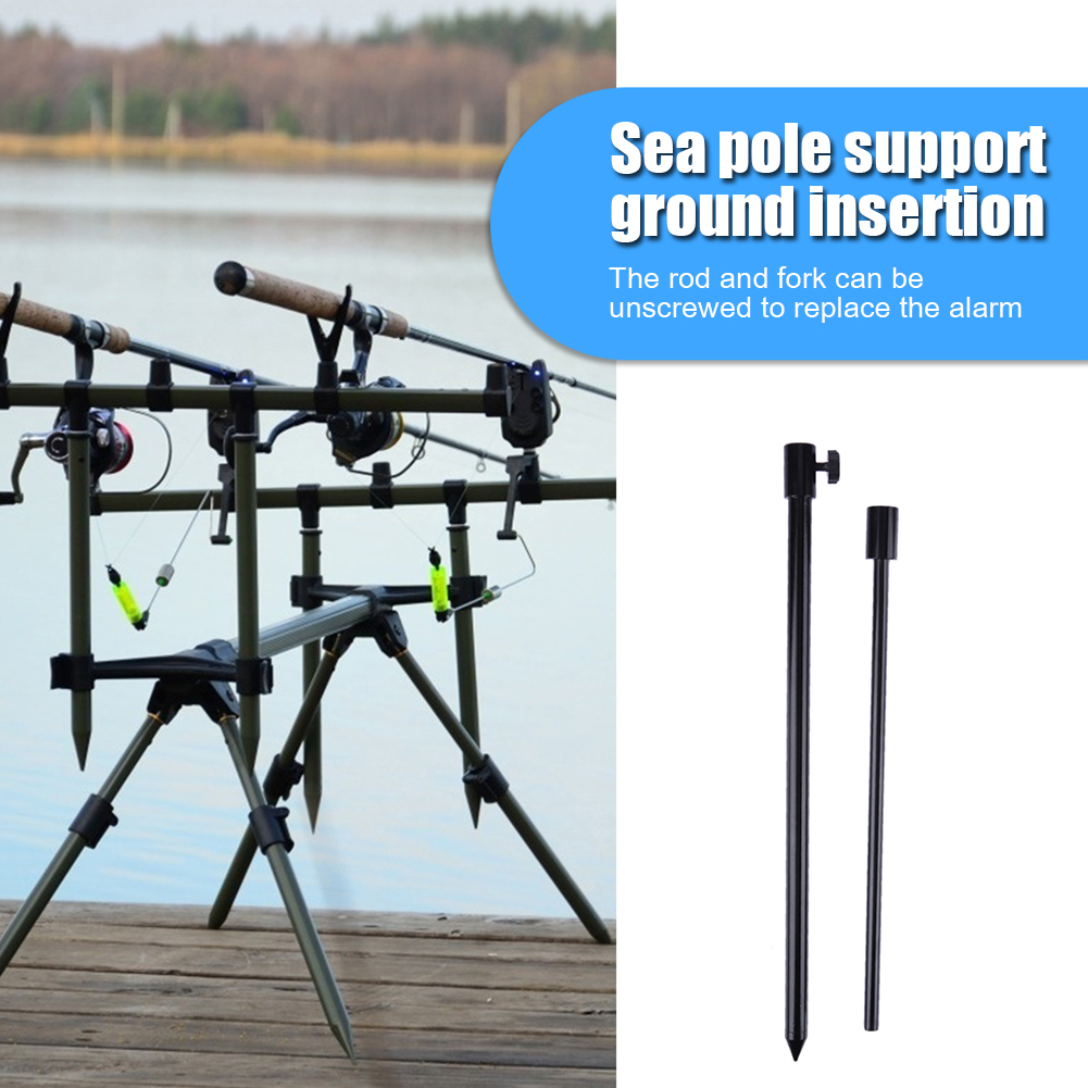 Fishing Bank Stick Adjustable  - Bite Alarm recensione e prezzo