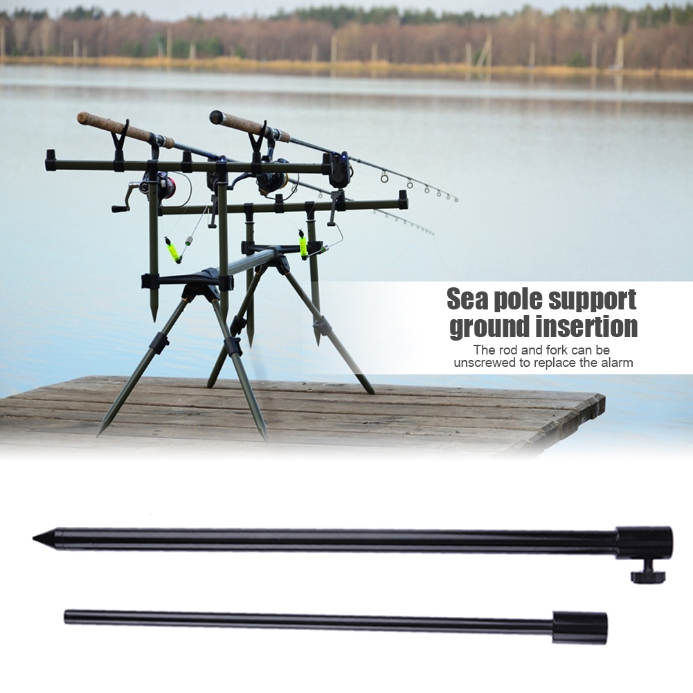 Fishing Bank Stick Adjustable  - Bite Alarm recensione e prezzo