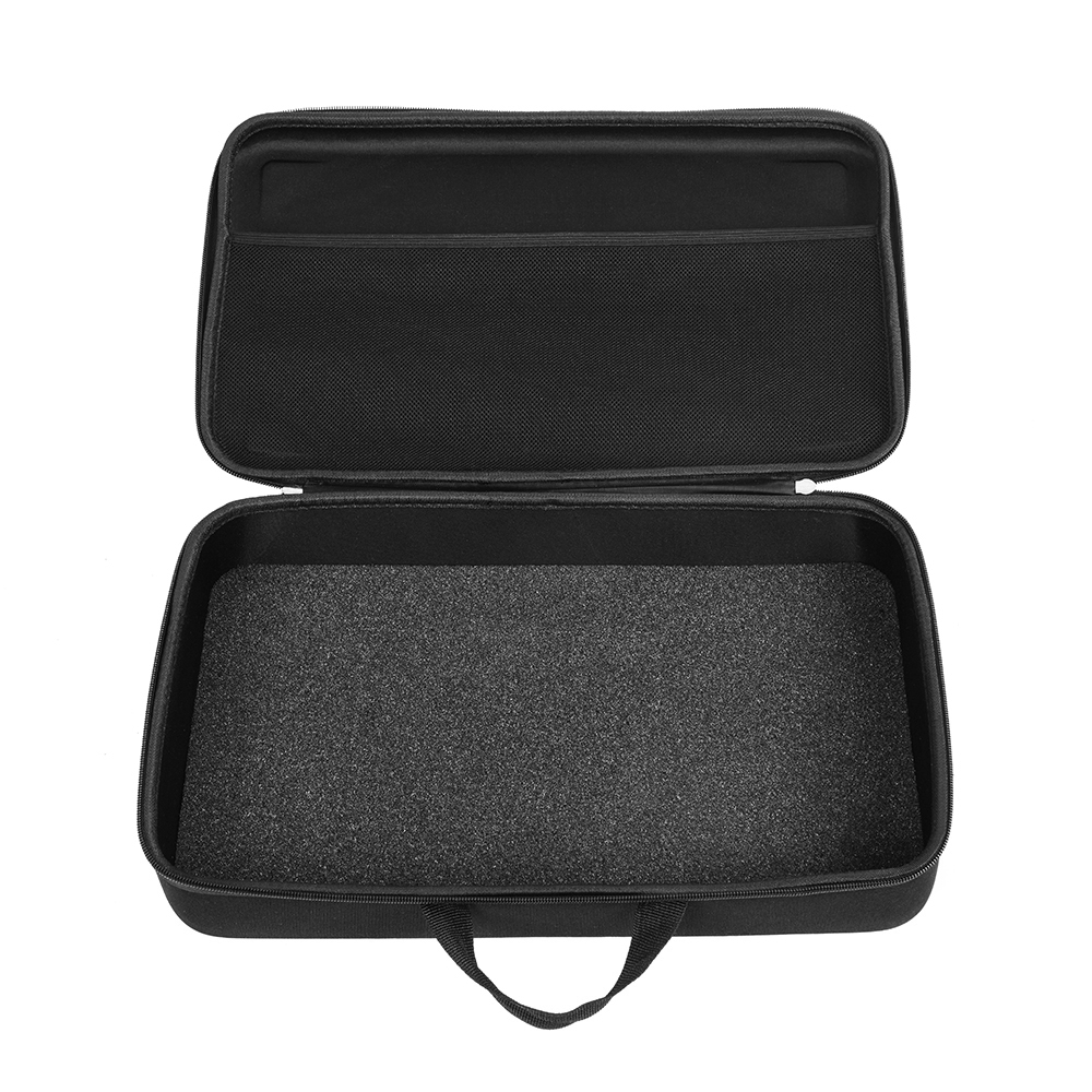 Outdoor Fishing Bag EVA Shockp - Fish Finder Case recensione e prezzo