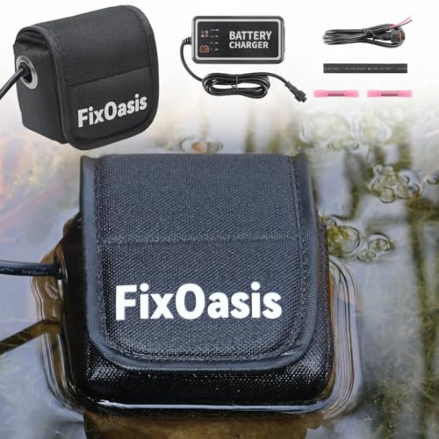 Goture Fishing Rod Storage Bag - Fish Finder Case recensione e prezzo
