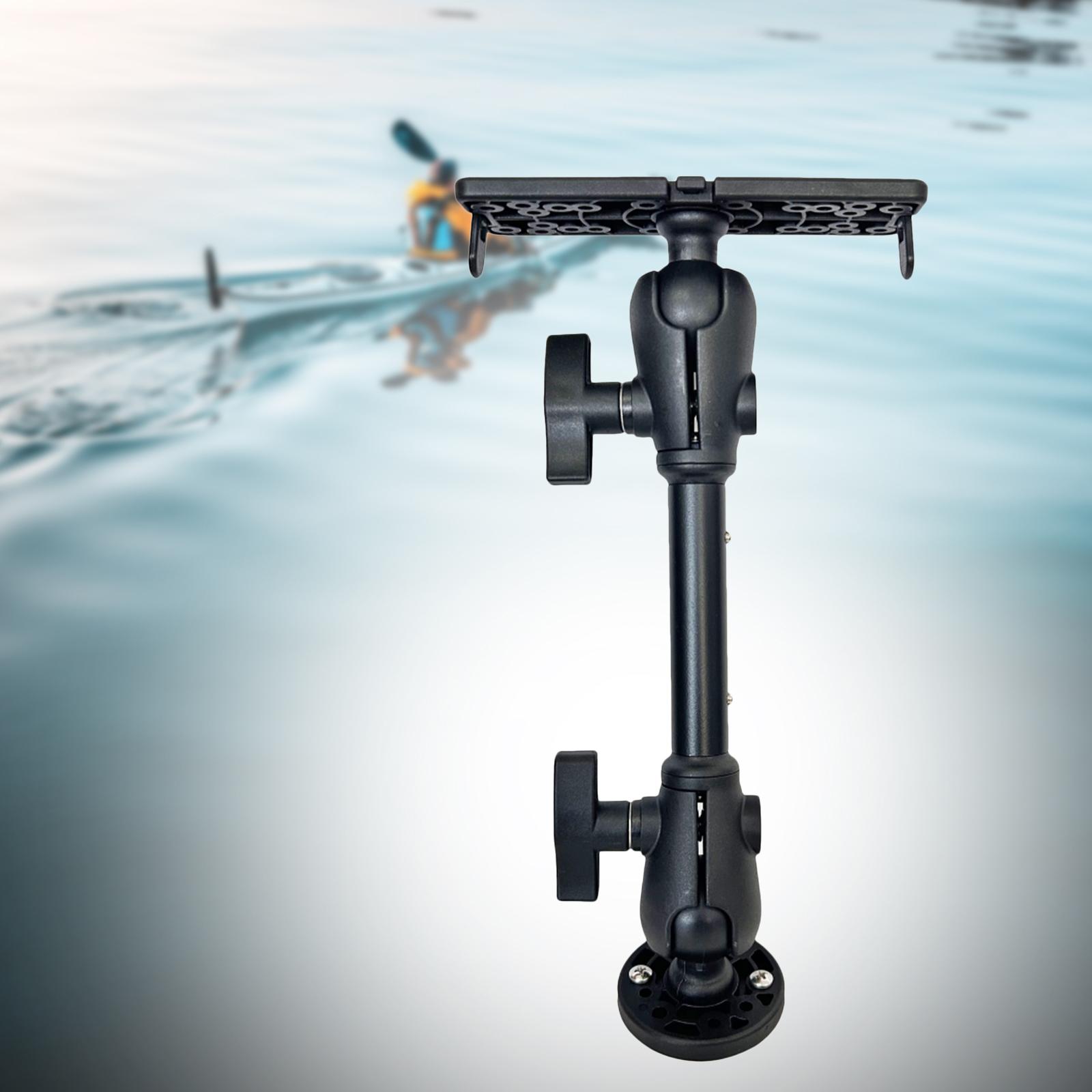 Carp Fishing Equipment Mount B - Fish Finder Mount recensione e prezzo