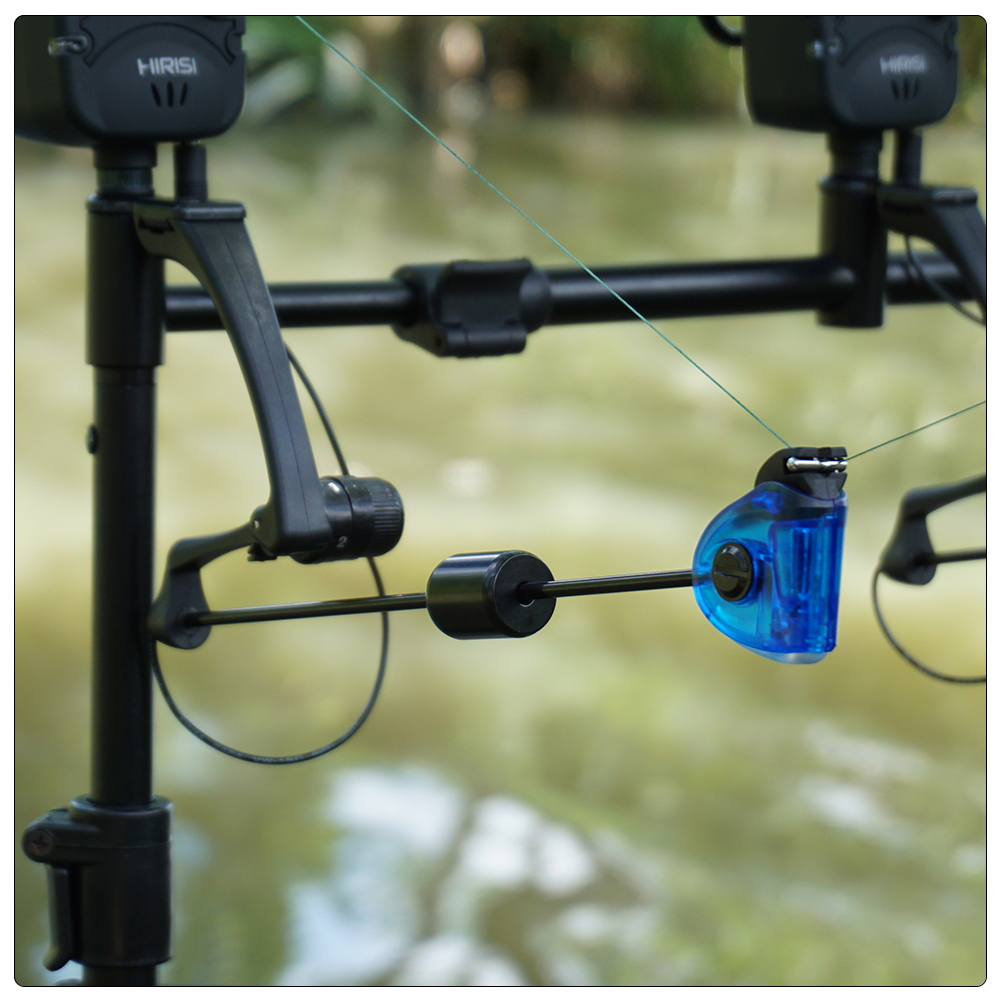Hirisi Carp Fishing Swinger Se - Bite Indicator recensione e prezzo