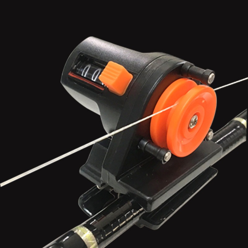 Fishing Line Counter 0-999M Fi - Fishing Depth Finder recensione e prezzo