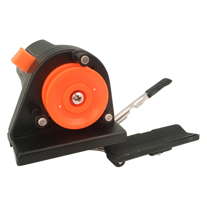 Fishing Line Counter 0-999M Fi - Fishing Depth Finder recensione e prezzo