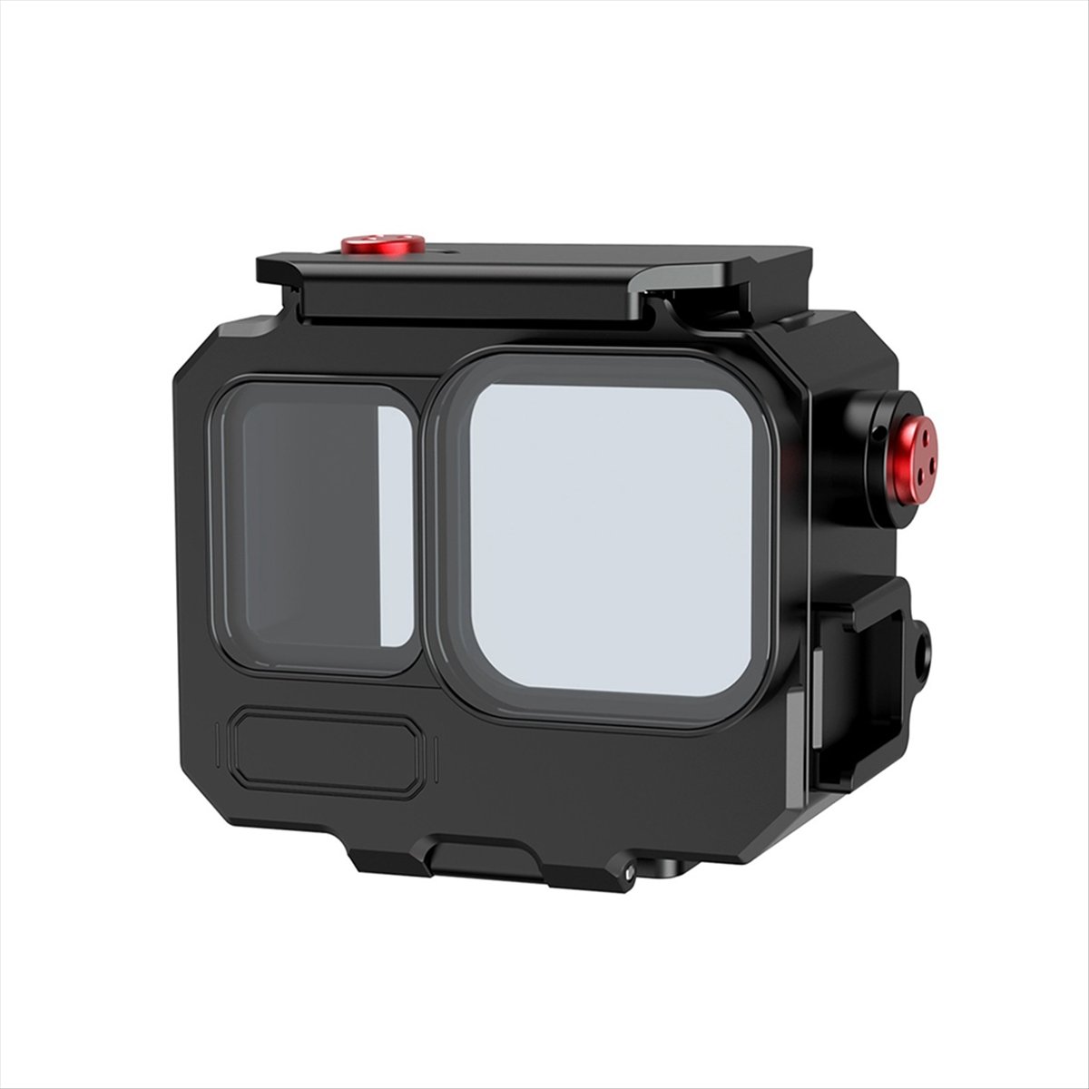 M05K 263FT/80M Waterproof Case - Underwater Camera recensione e prezzo