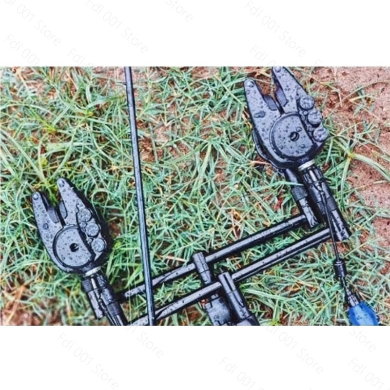 Waterproof JY-82  Durable Wire - Bite Alarm recensione e prezzo
