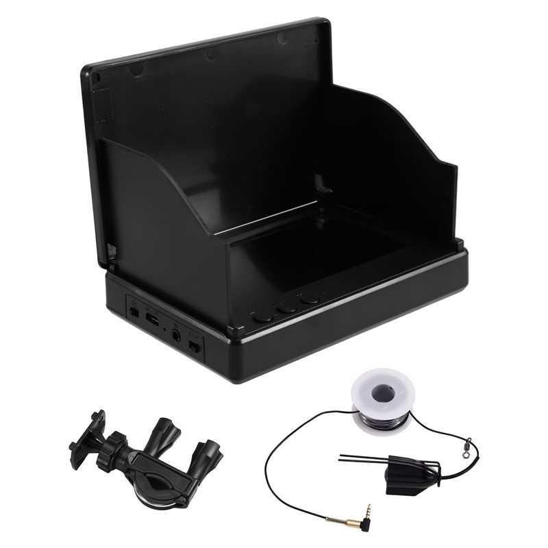 ABZZ-220° Underwater Fishing C - Fish Finder Portable recensione e prezzo