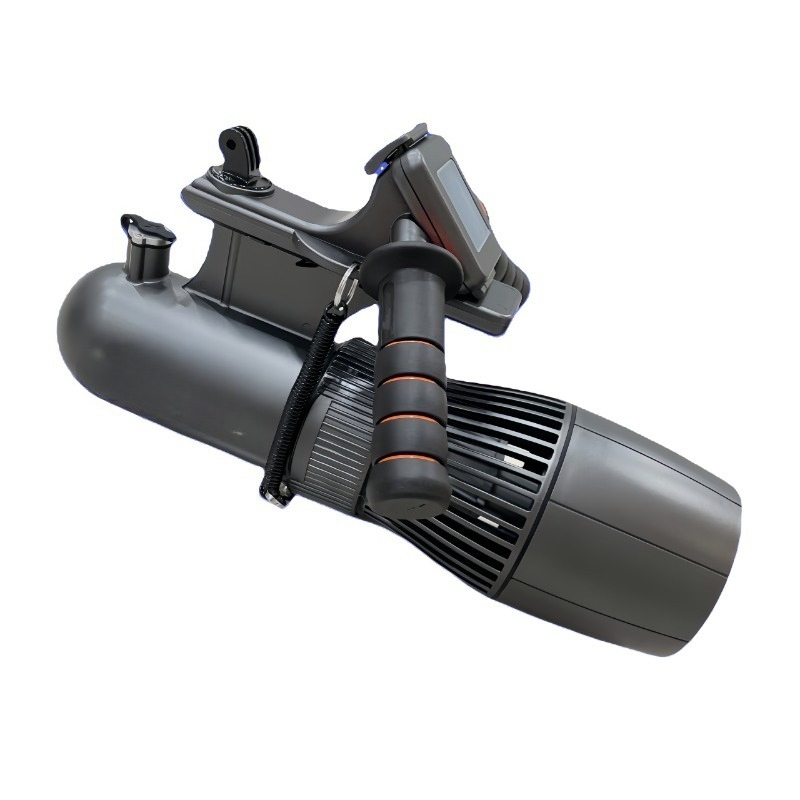 CM5-1 Diving Underwater Scoote - Underwater Camera recensione e prezzo