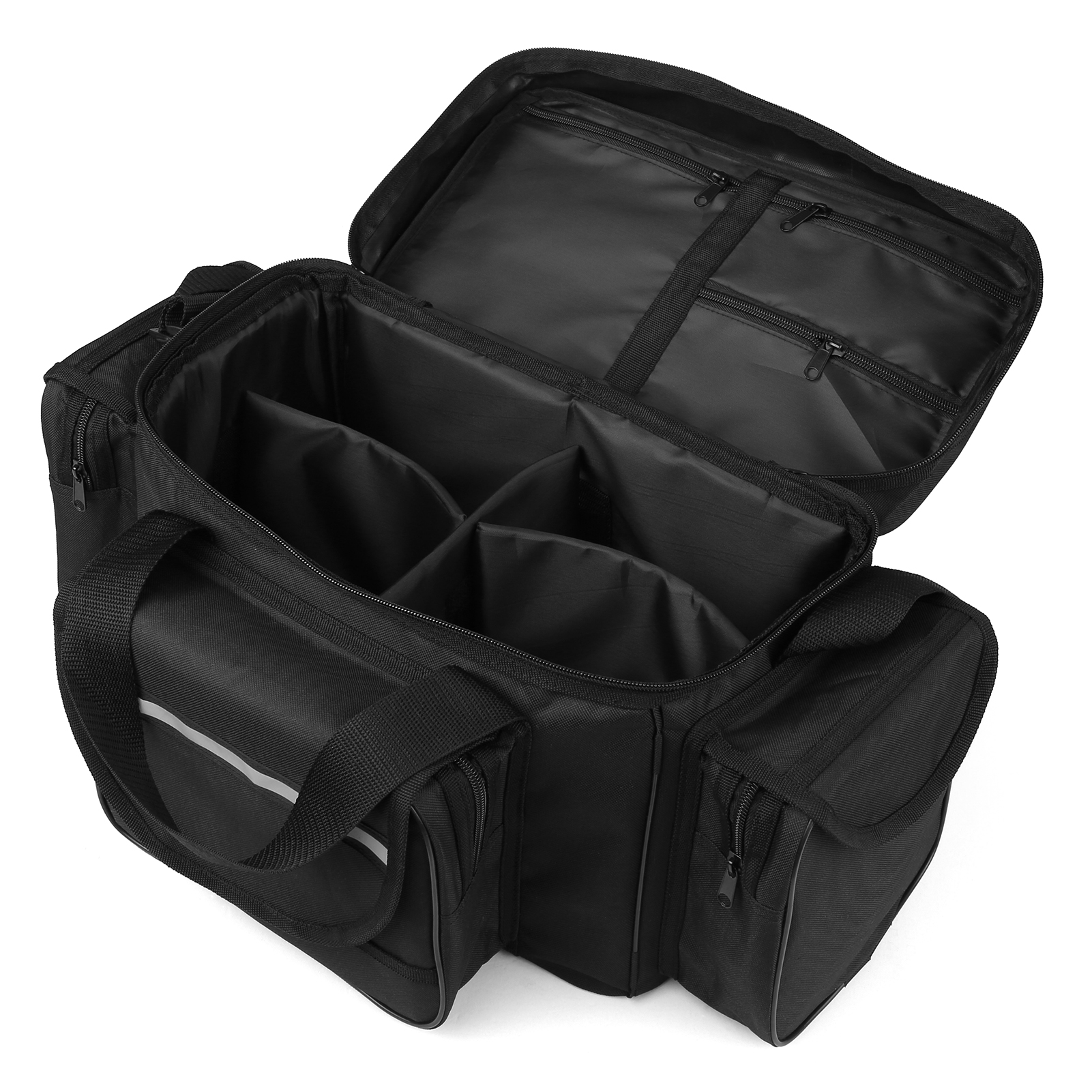 New Large Capacity Fishing Tac - Fish Finder Case recensione e prezzo