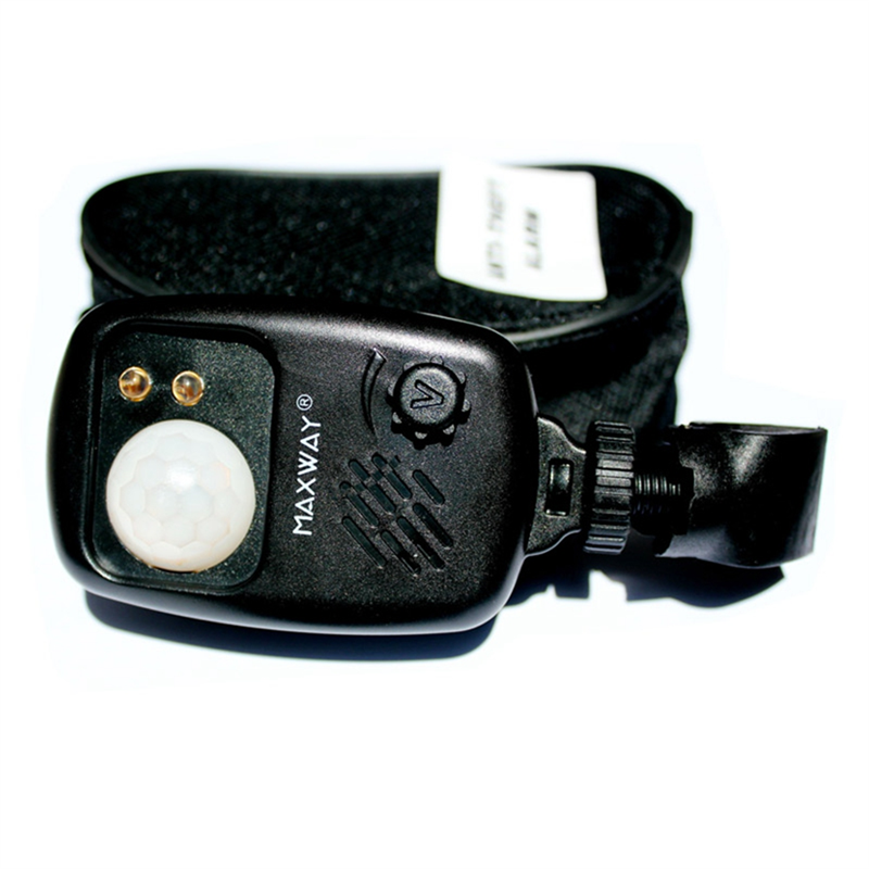 A64I  Fishing Infrared Sensor  - Fish Alarm recensione e prezzo