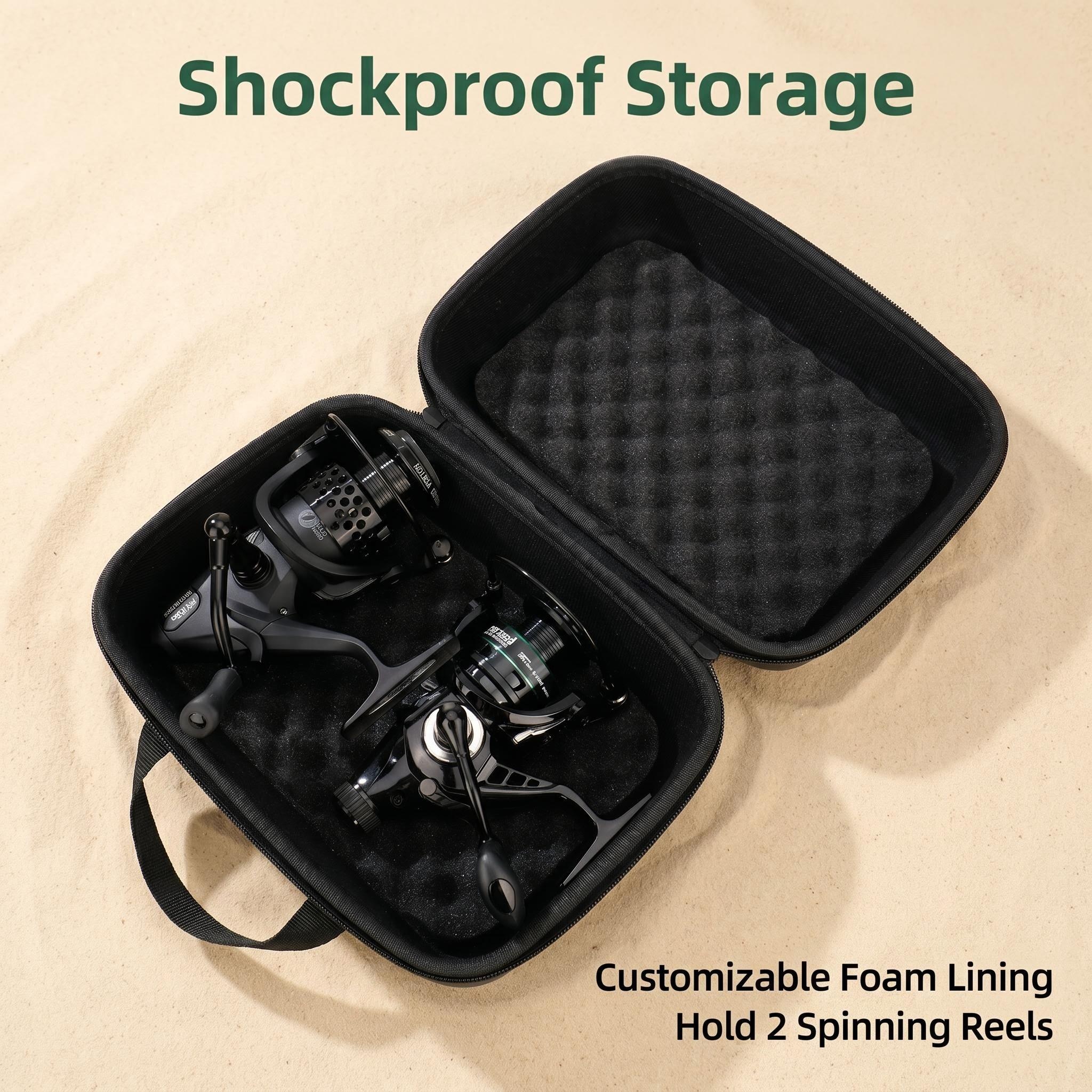 Hirisi Shockproof Waterproof F - Fish Finder Case recensione e prezzo