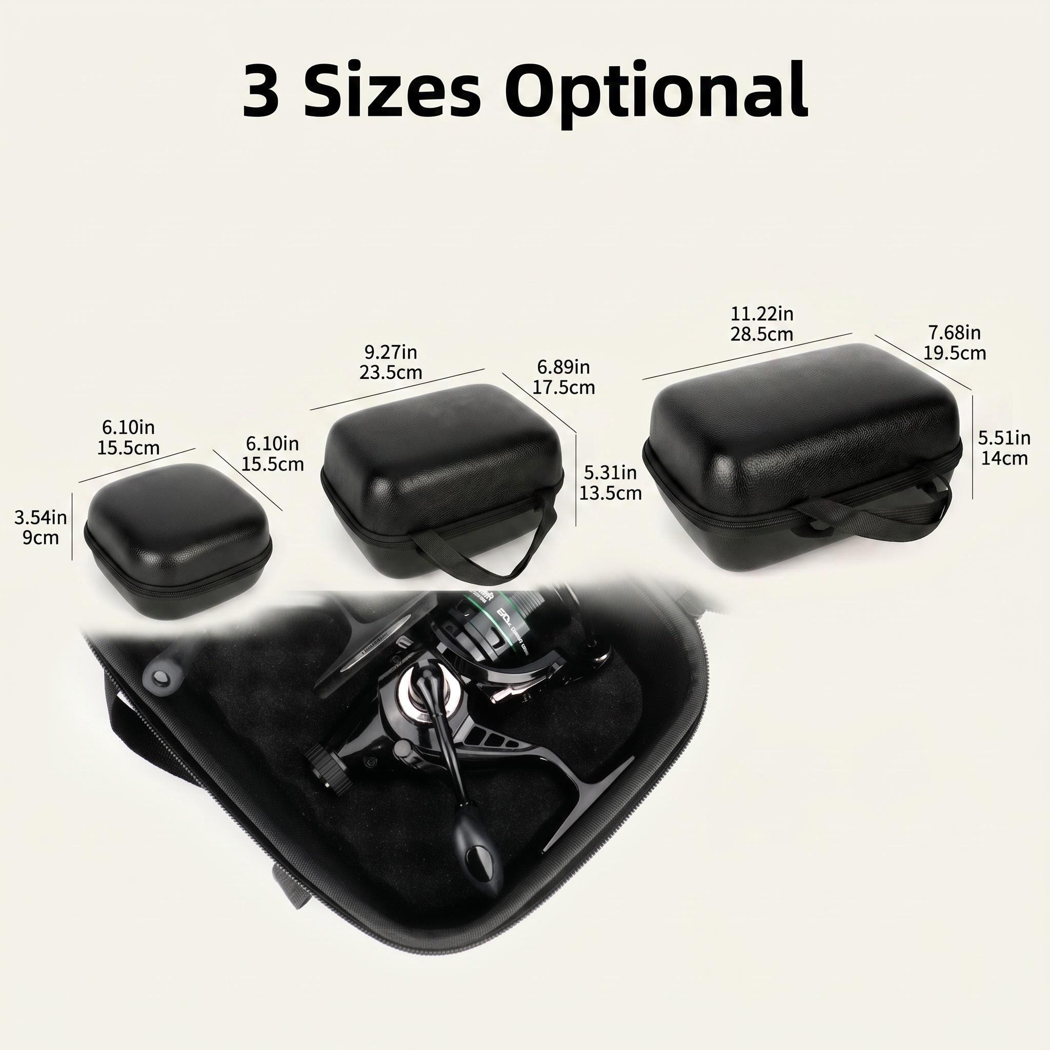 Hirisi Shockproof Waterproof F - Fish Finder Case recensione e prezzo