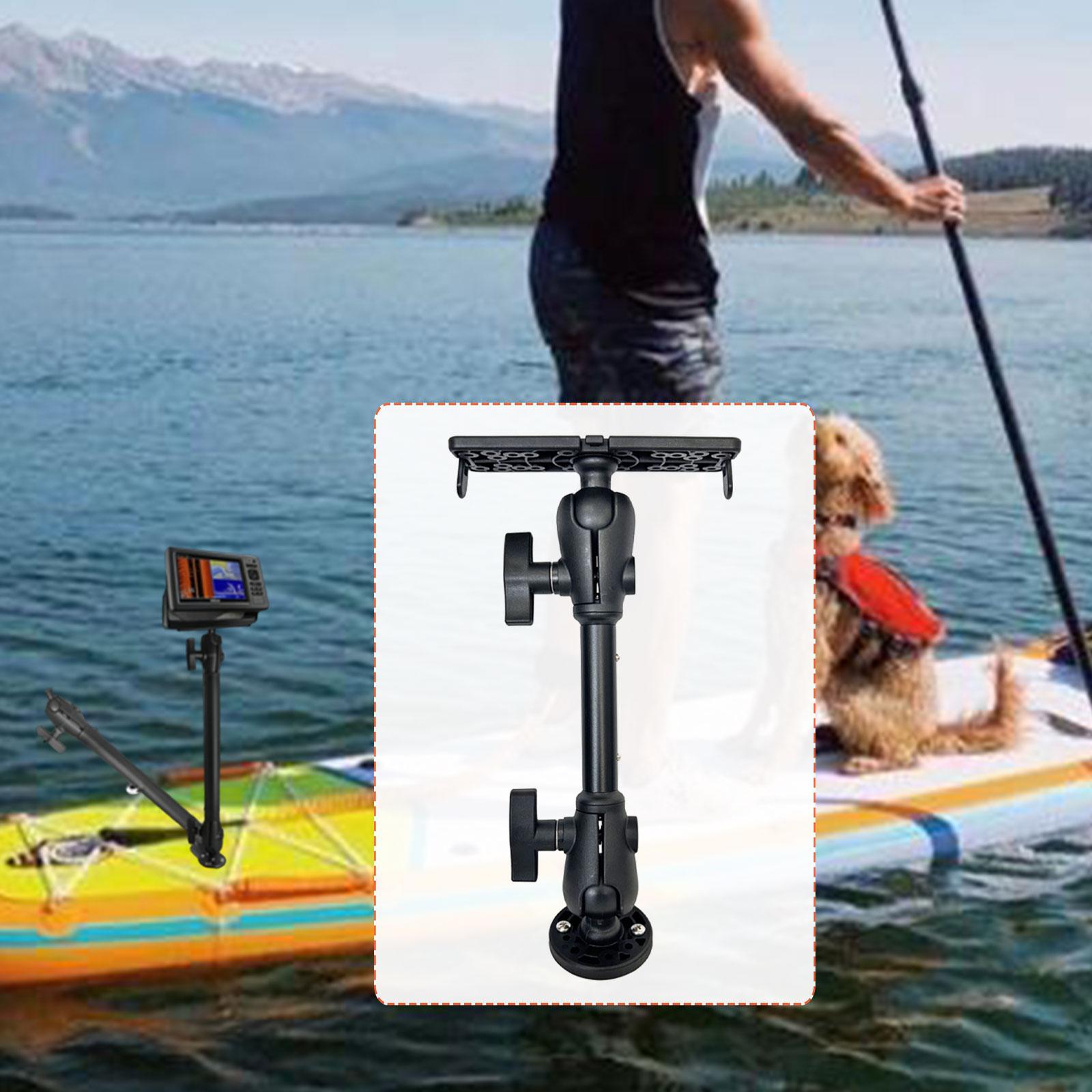 Fish Finder Mount Base Monitor - Fish Finder Mount recensione e prezzo