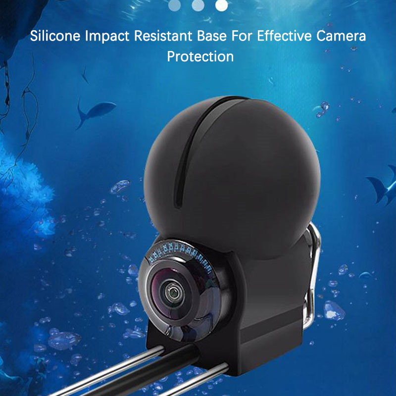 New Portable Fish Depth Finder - Fish Finder Portable recensione e prezzo