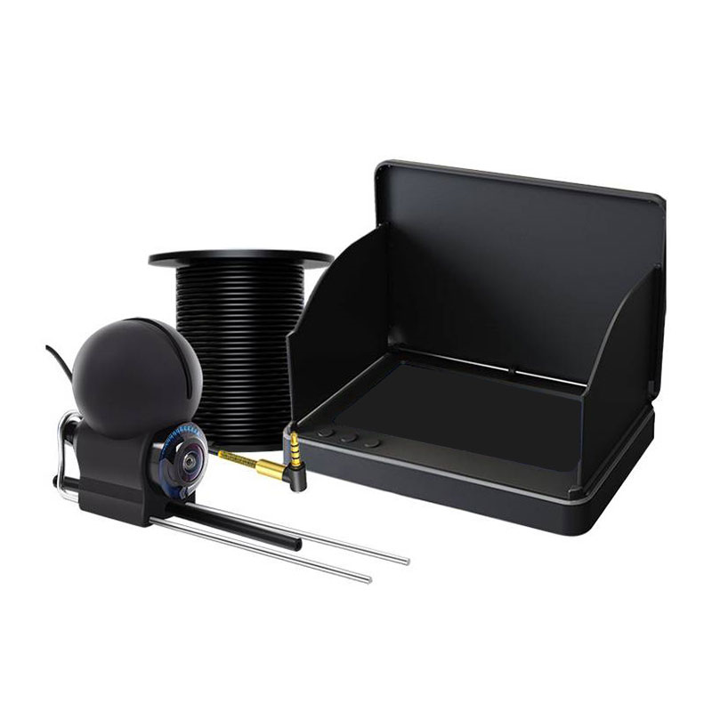 New Portable Fish Depth Finder - Fish Finder Portable recensione e prezzo
