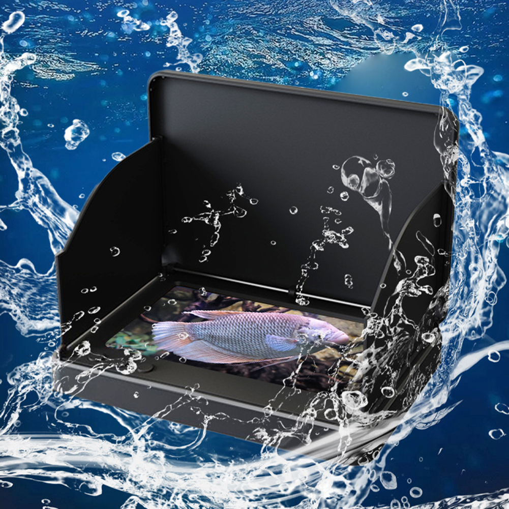 Underwater Fishing Camera 4.3  - Fish Finder Portable recensione e prezzo